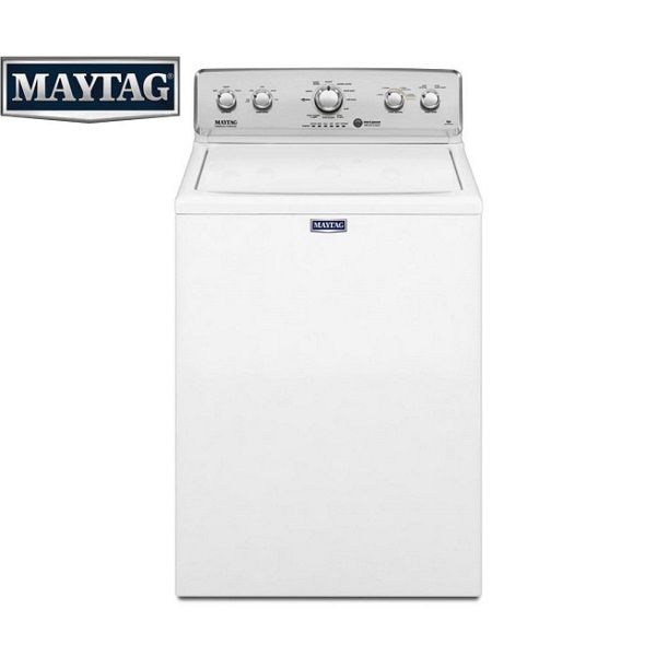 maytag 美泰克 mvwc565fw 美国原装直立式洗衣机 13公斤